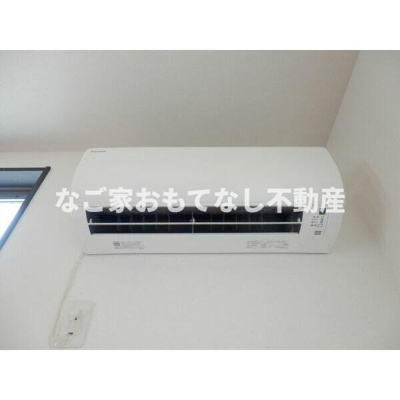 【設備】 | クレオ庄内通（Creo庄内通） | ※写真は別号室