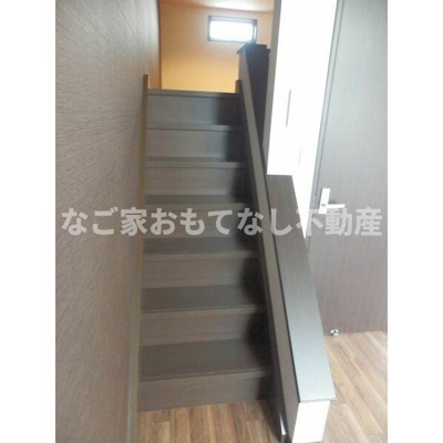 【内装】 | クレオ庄内通（Creo庄内通）