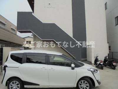 【駐車場】 | クレオ庄内通（Creo庄内通）