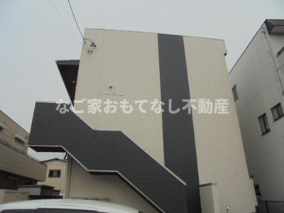 【外観】 | クレオ庄内通（Creo庄内通）