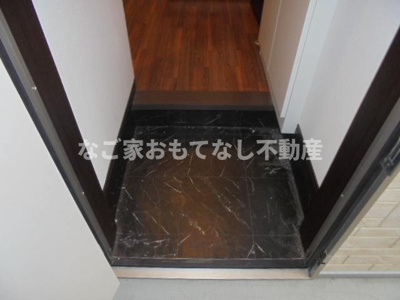 【玄関】 | クレオ庄内通（Creo庄内通）