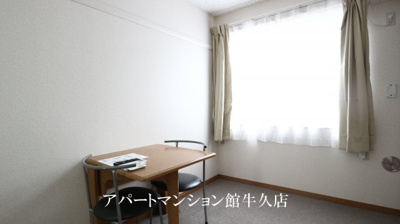 【寝室】 | レオパレスさち