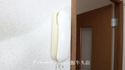 【セキュリティ】 | レオパレスさち