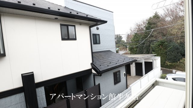 レオパレスさちの展望