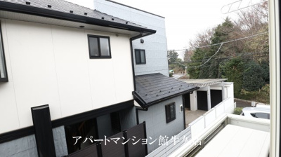 【展望】 | レオパレスさち