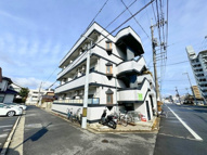 広島市西区都町のマンションの画像