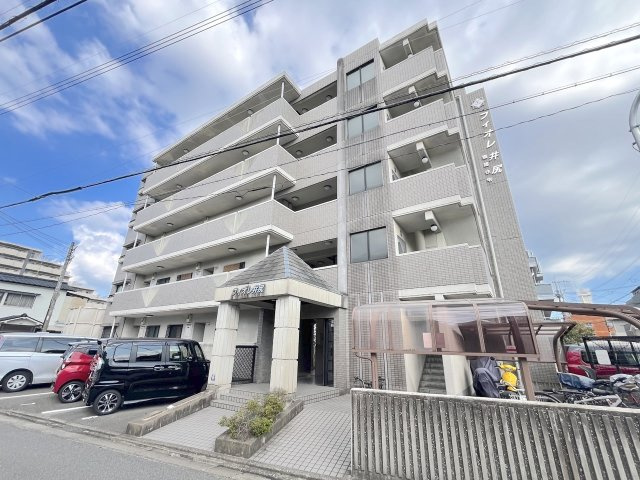 フィオレ井尻