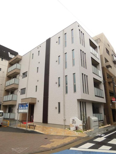 シャトー・フォンテーヌ西池袋