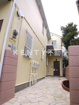 メゾンフレールの画像