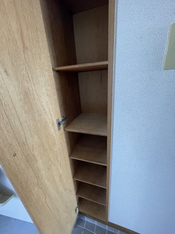 クィーンヒルズ立願寺参番館のその他