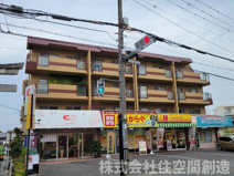 ミダスハイツの画像