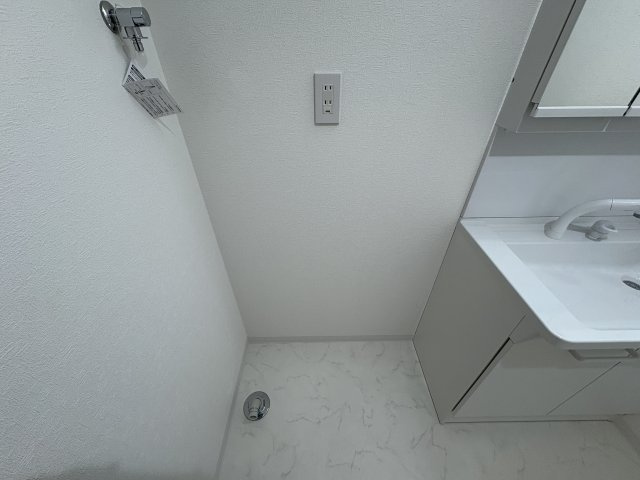 アリビア東朝霧丘の設備