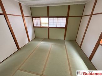 【和室】 | 柏原市片山町中古住宅