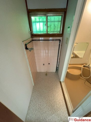 【内装】 | 柏原市片山町中古住宅