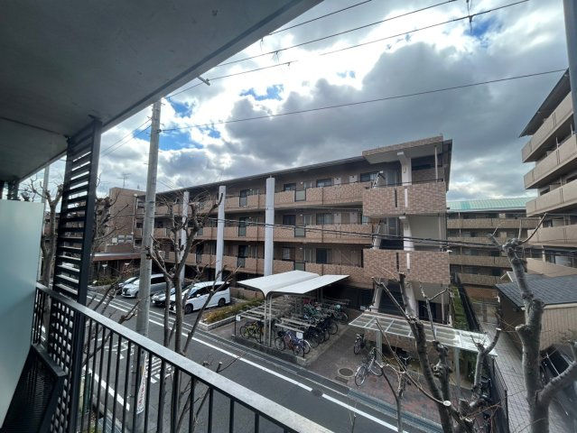 BOSCOの展望
