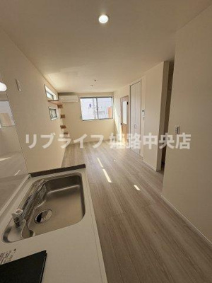 【居間・リビング】 | アイリスパレス