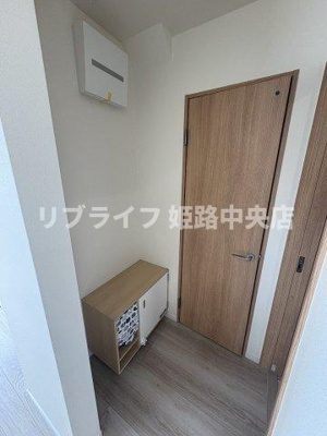 【設備】 | アイリスパレス