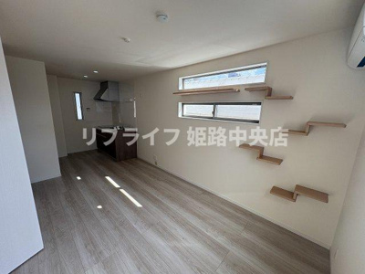 【居間・リビング】 | アイリスパレス