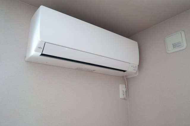 《仲介手数料無料》南区白幡６丁目1373-7(全1戸)新築一戸建てFelidiaGardenの設備|エアコン付き
撮影日 2025年8月21日 13:20 晴れ