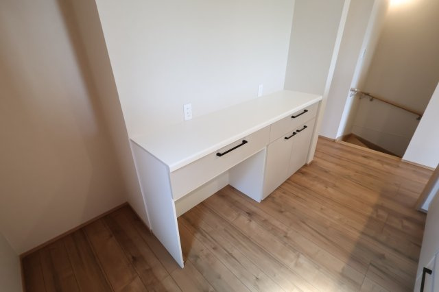 【内装】 | 《仲介手数料無料》南区白幡６丁目1373-7(全1戸)新築一戸建てFelidiaGarden | 撮影日 2025年8月21日 13:20 晴れ