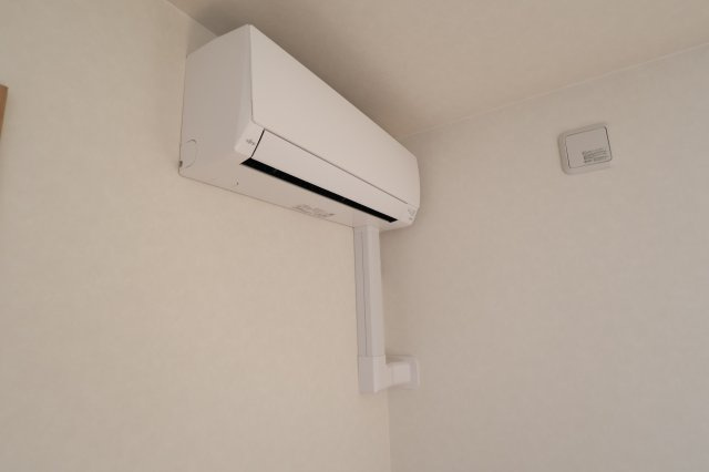 《仲介手数料無料》南区白幡６丁目1373-7(全1戸)新築一戸建てFelidiaGardenの展望|エアコン付き
撮影日 2025年8月21日 13:20 晴れ