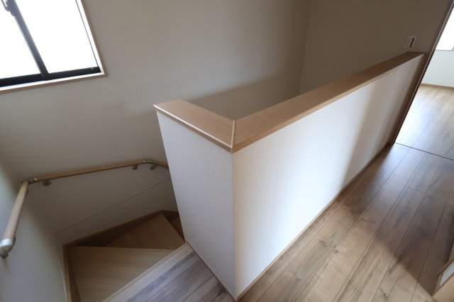 《仲介手数料無料》南区白幡６丁目1373-7(全1戸)新築一戸建てFelidiaGardenの内装|撮影日 2025年8月21日 13:20 晴れ