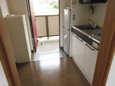 【キッチン】 | ルミエール平城山 | 同型タイプ