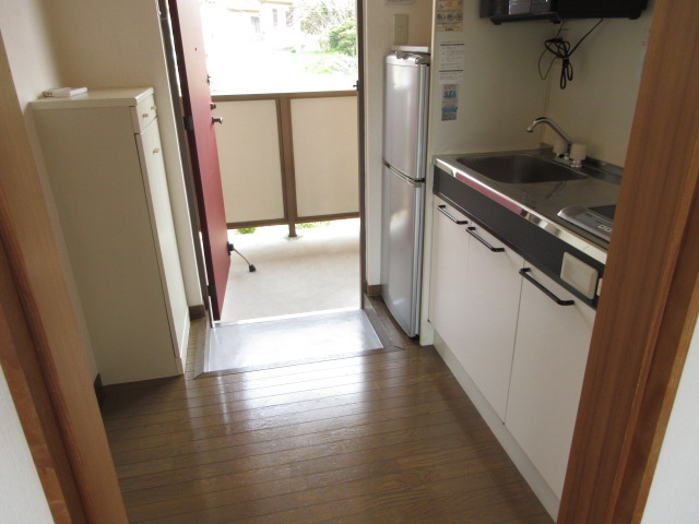 【キッチン】 | ルミエール平城山 | 同型タイプ