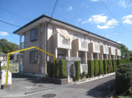 ルミエール平城山の画像