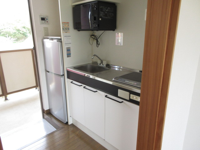 【キッチン】 | ルミエール平城山 | 同型タイプ