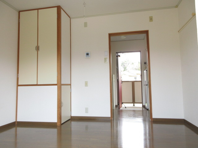 【洋室】 | ルミエール平城山 | 同型タイプ