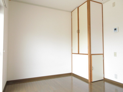 【洋室】 | ルミエール平城山 | 同型タイプ