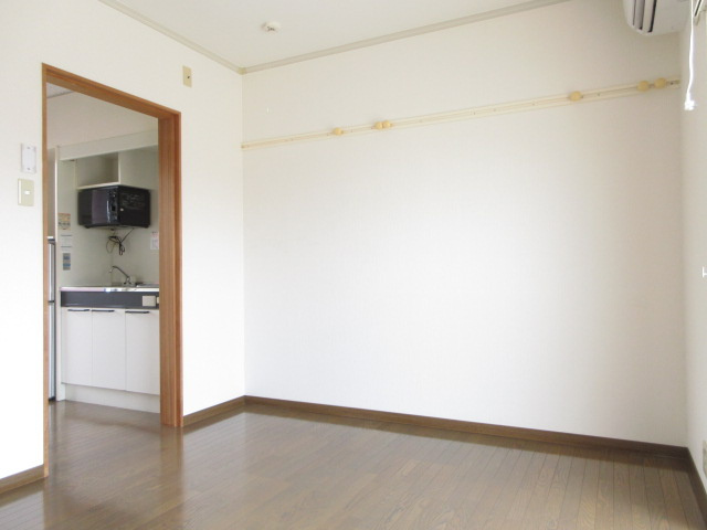 【洋室】 | ルミエール平城山 | 同型タイプ