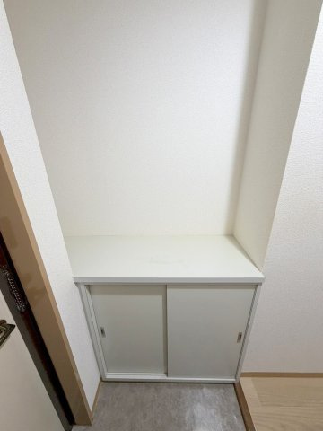 グレーシア庚午の設備