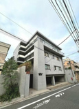 アパートメントカヤ田園調布の画像