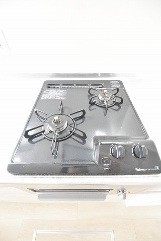 プランドール谷津の設備