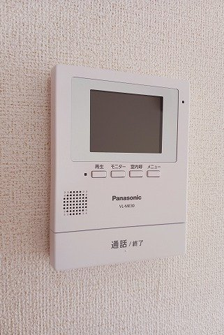 サンシャイン　タウンのセキュリティ