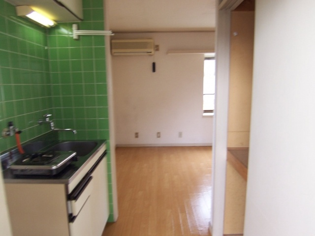 パブリック２４の内装