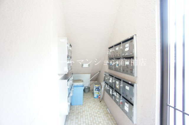 パブリック２４のその他共用部分