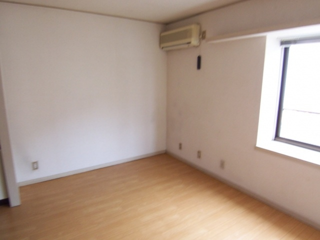 パブリック２４の居間・リビング