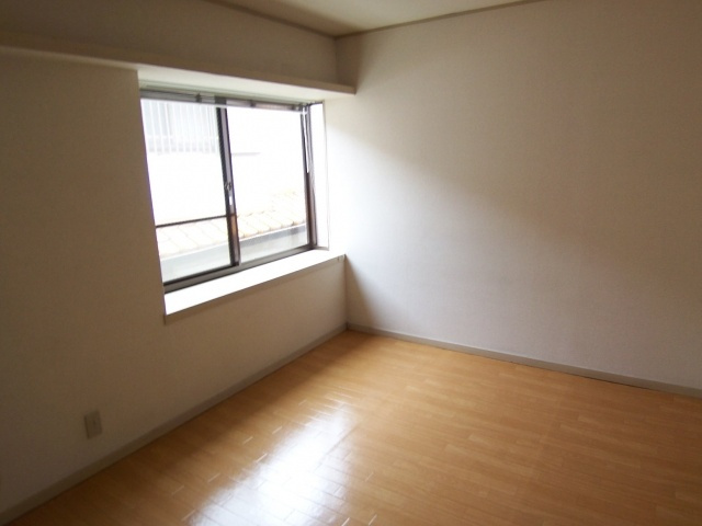 パブリック２４の寝室