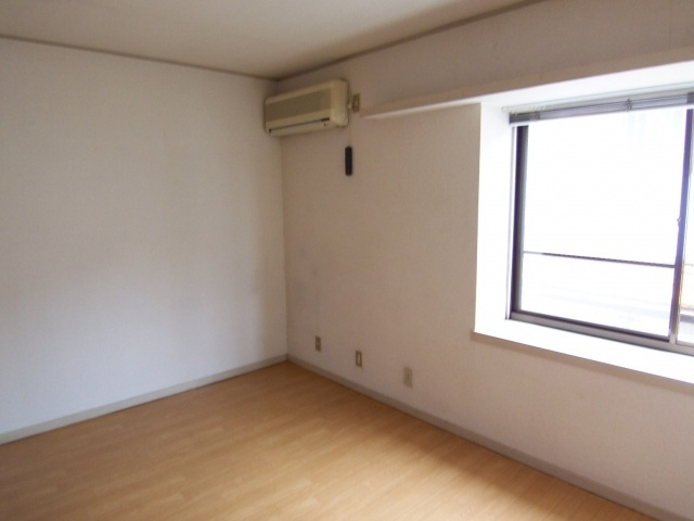 パブリック２４の設備|エアコン付き