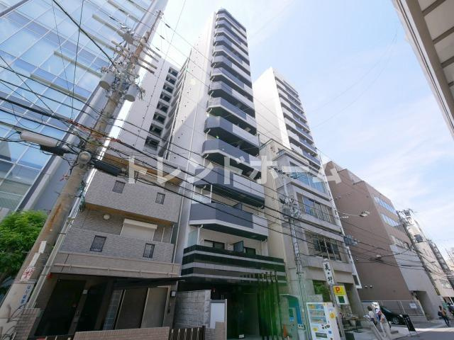 エスライズ御堂筋本町