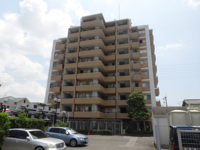 ダイアパレス宝塚クオリテージⅠ