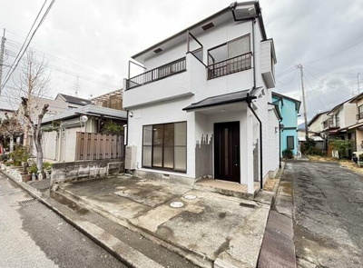 【外観】 | 熊本県熊本市中央区島崎1丁目