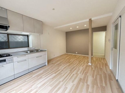 【居間・リビング】 | 熊本県熊本市中央区島崎1丁目