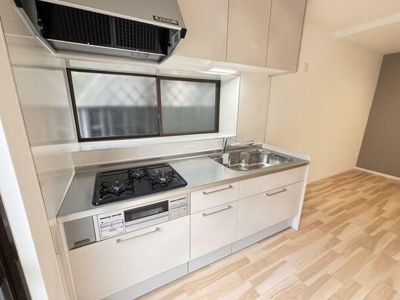 【キッチン】 | 熊本県熊本市中央区島崎1丁目