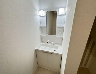 【独立洗面台】 | 熊本県熊本市中央区島崎1丁目