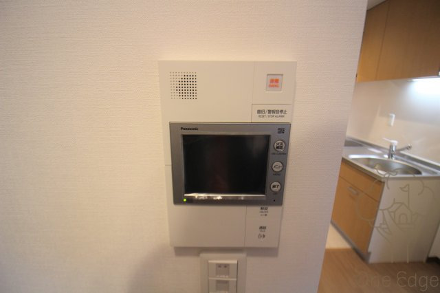 ネットフローラ天満橋のセキュリティ