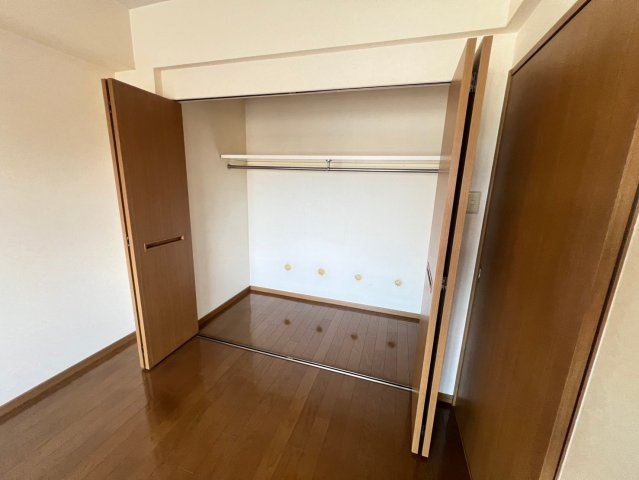 アーニスト野中の収納